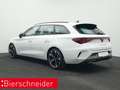 CUPRA Leon Sportstourer 1.5 TSI eHybrid DSG NAVI ACC LED Blanc - thumbnail 4