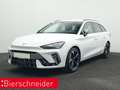 CUPRA Leon Sportstourer 1.5 TSI eHybrid DSG NAVI ACC LED Blanc - thumbnail 1