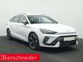 CUPRA Leon Sportstourer 1.5 TSI eHybrid DSG NAVI ACC LED Blanc - thumbnail 9