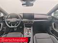 CUPRA Leon Sportstourer 1.5 TSI eHybrid DSG NAVI ACC LED Blanc - thumbnail 12