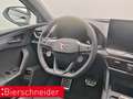 CUPRA Leon Sportstourer 1.5 TSI eHybrid DSG NAVI ACC LED Blanc - thumbnail 13