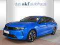 Opel Astra L ST 1.5 D Aut. Elegance-Multimedia Navi Pro Bleu - thumbnail 1