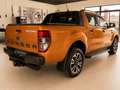 Ford Ranger Wildtrak AUT DoKa 4x4 Kamera ACC Orange - thumbnail 3
