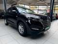 Hyundai TUCSON blue Trend 2WD USB, Negro - thumbnail 4