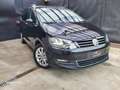 Volkswagen Sharan Noir - thumbnail 3