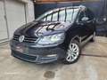 Volkswagen Sharan Noir - thumbnail 2