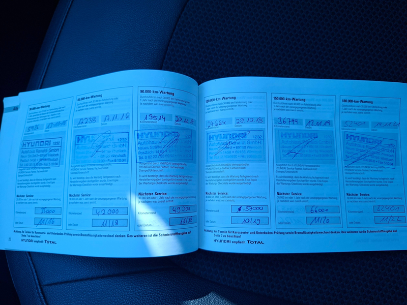 Hyundai iX35 FIFA World Cup Edition 2WD — photo 14