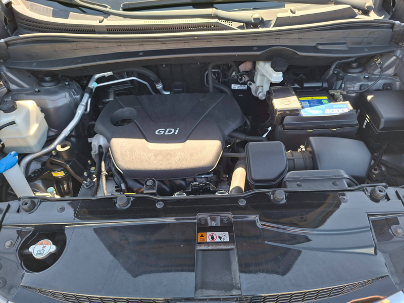 Hyundai iX35 FIFA World Cup Edition 2WD — photo 13