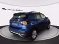 Volkswagen T-Cross 1.0 tsi style 110cv Blu/Azzurro - thumbnail 4