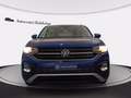Volkswagen T-Cross 1.0 tsi style 110cv Blu/Azzurro - thumbnail 2
