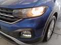 Volkswagen T-Cross 1.0 tsi style 110cv Blu/Azzurro - thumbnail 14