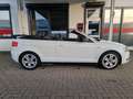 Audi A3 Cabriolet S line Sportpaket / plus Wit - thumbnail 4