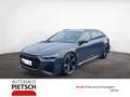 Audi RS6 RS6 Avant 4.0 TFSI LED AHK HUD NAVI PANO STHZ Grau - thumbnail 1