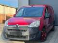 Citroen Berlingo Berlingo L1 1.6 BlueHDi LICHTVRACHT EURO6B gekeurd Rouge - thumbnail 4