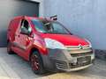 Citroen Berlingo Berlingo L1 1.6 BlueHDi LICHTVRACHT EURO6B gekeurd Rouge - thumbnail 3