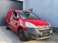 Citroen Berlingo Berlingo L1 1.6 BlueHDi LICHTVRACHT EURO6B gekeurd Rouge - thumbnail 25