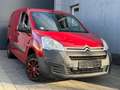 Citroen Berlingo Berlingo L1 1.6 BlueHDi LICHTVRACHT EURO6B gekeurd Rouge - thumbnail 1
