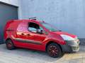 Citroen Berlingo Berlingo L1 1.6 BlueHDi LICHTVRACHT EURO6B gekeurd Rouge - thumbnail 26