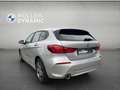BMW 118 i ADVANTAGE PDC TEMPOMAT SHZ DAB Silber - thumbnail 5