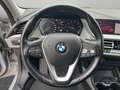 BMW 118 i ADVANTAGE PDC TEMPOMAT SHZ DAB Silber - thumbnail 15