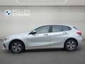 BMW 118 i ADVANTAGE PDC TEMPOMAT SHZ DAB Silber - thumbnail 4