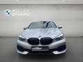 BMW 118 i ADVANTAGE PDC TEMPOMAT SHZ DAB Silber - thumbnail 2