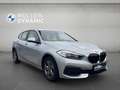 BMW 118 i ADVANTAGE PDC TEMPOMAT SHZ DAB Silber - thumbnail 3