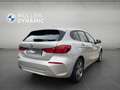 BMW 118 i ADVANTAGE PDC TEMPOMAT SHZ DAB Silber - thumbnail 7