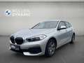 BMW 118 i ADVANTAGE PDC TEMPOMAT SHZ DAB Silber - thumbnail 1