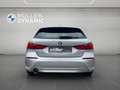 BMW 118 i ADVANTAGE PDC TEMPOMAT SHZ DAB Silber - thumbnail 6