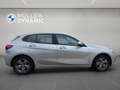 BMW 118 i ADVANTAGE PDC TEMPOMAT SHZ DAB Silber - thumbnail 8