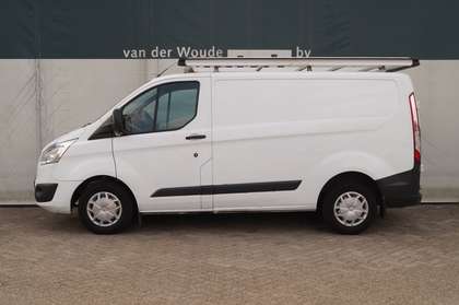 Ford Transit Custom 2.2 TDCI 270wb L1-H1 Trend -AIRCO-CRUISE-PDC-
