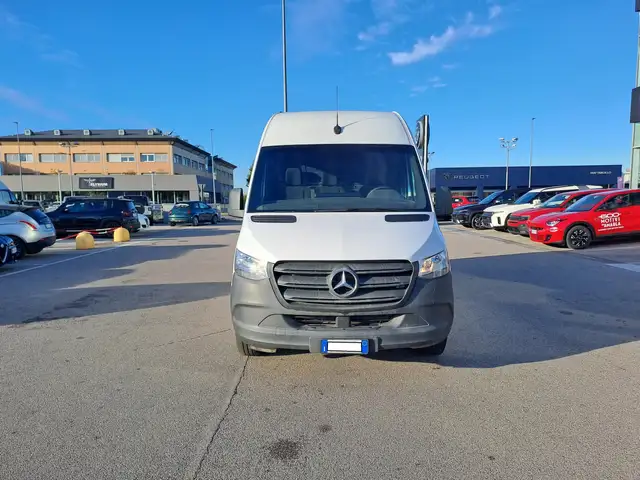 Mercedes-Benz Sprinter FURGONE PM TA DF  311 39/33 2.2 CDI 114cv