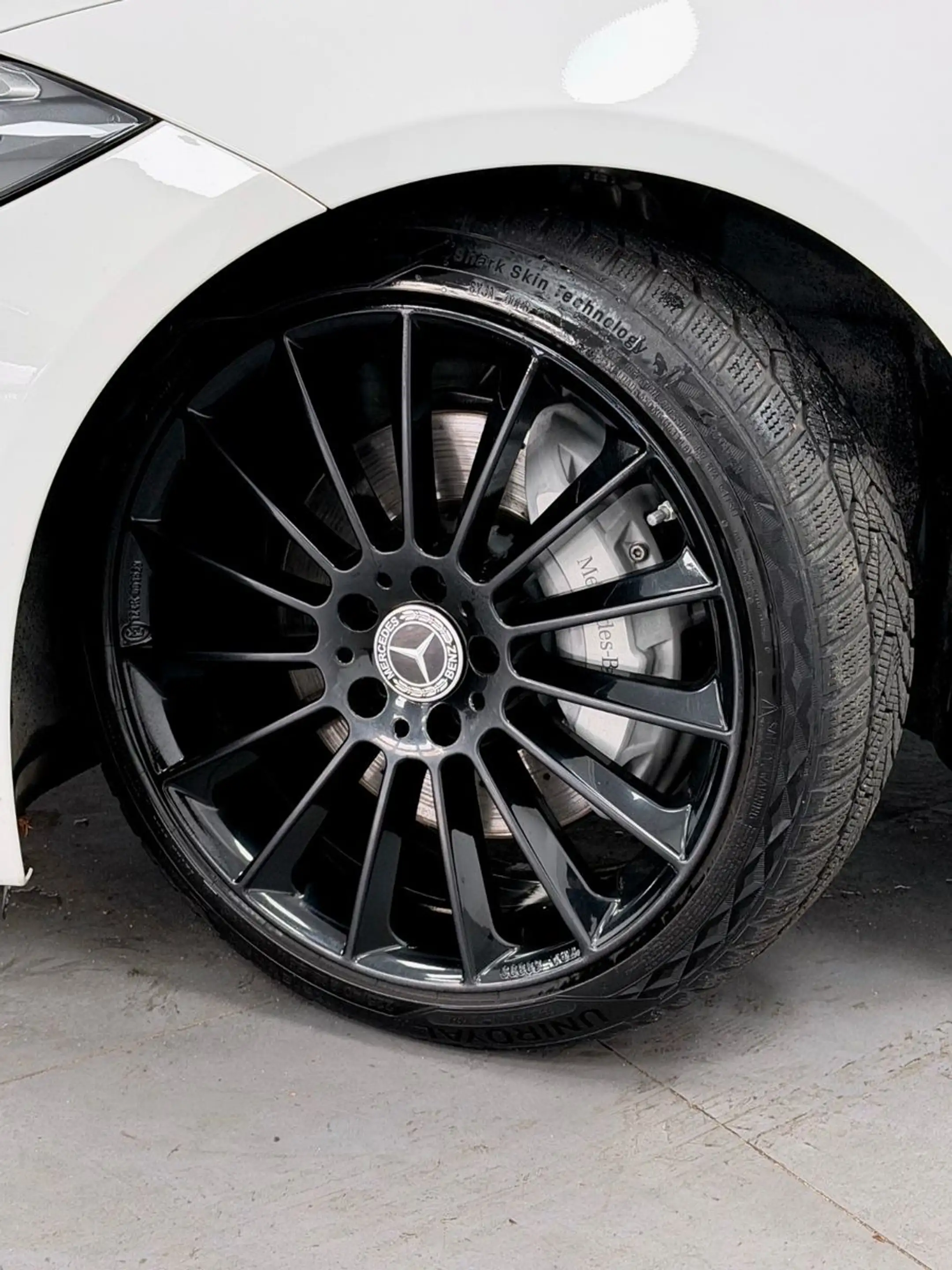 Mercedes-Benz C 300 d. AMG .360°KAM.PANO.DISTRO.MBUX.NIGHT — photo 8