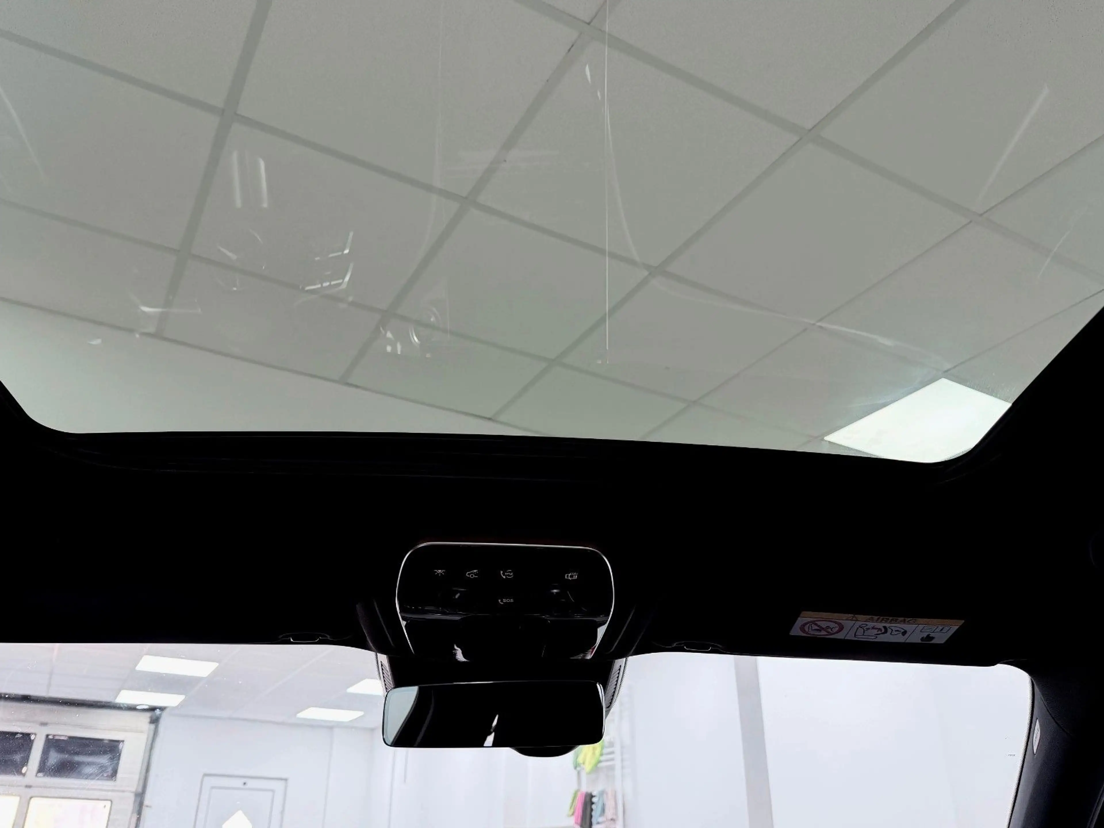 Mercedes-Benz C 300 d. AMG .360°KAM.PANO.DISTRO.MBUX.NIGHT — photo 16