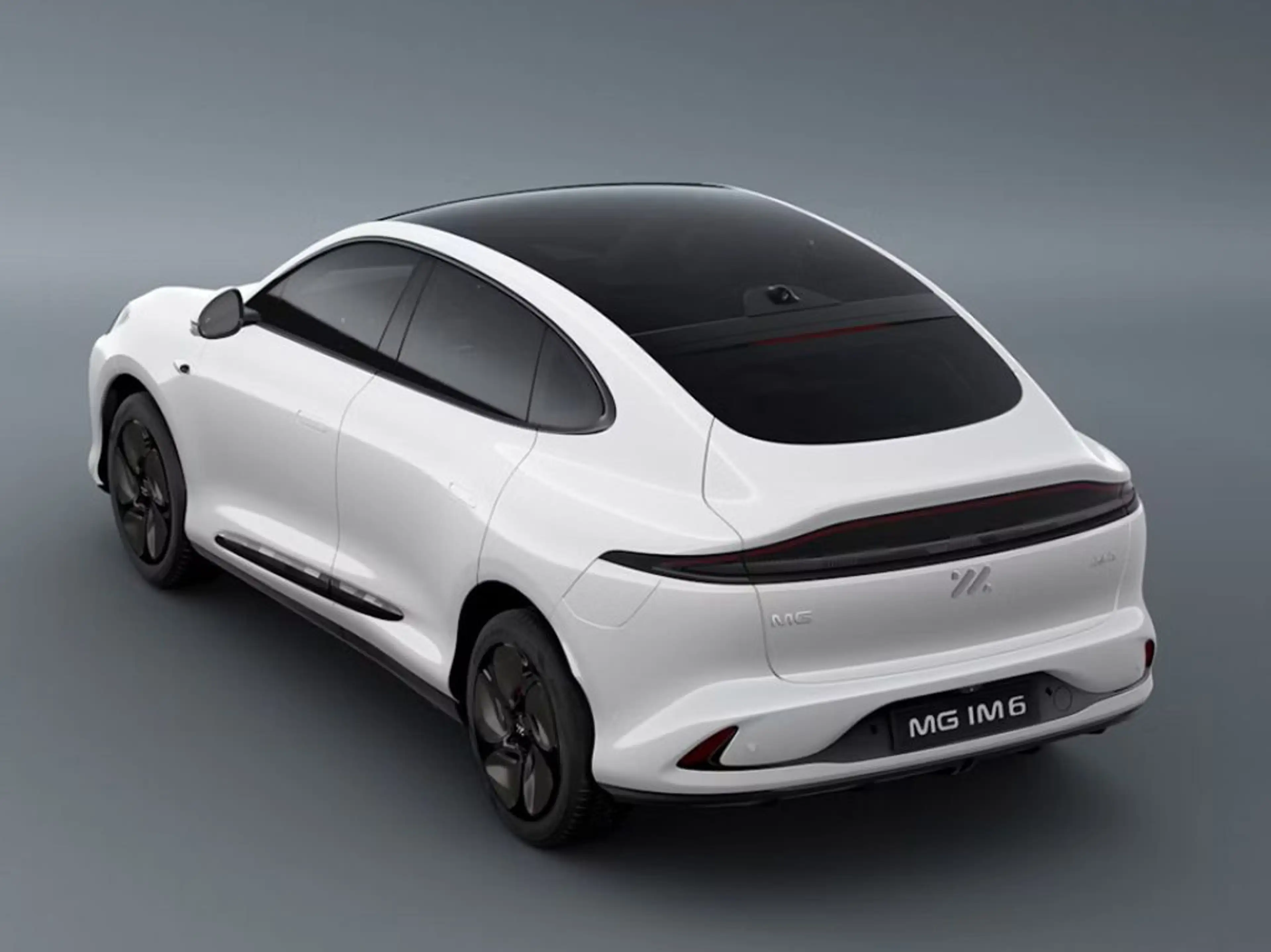 MG IM6 IM6 100kWh Premium *BESTELLFAHRZEUG* — photo 3