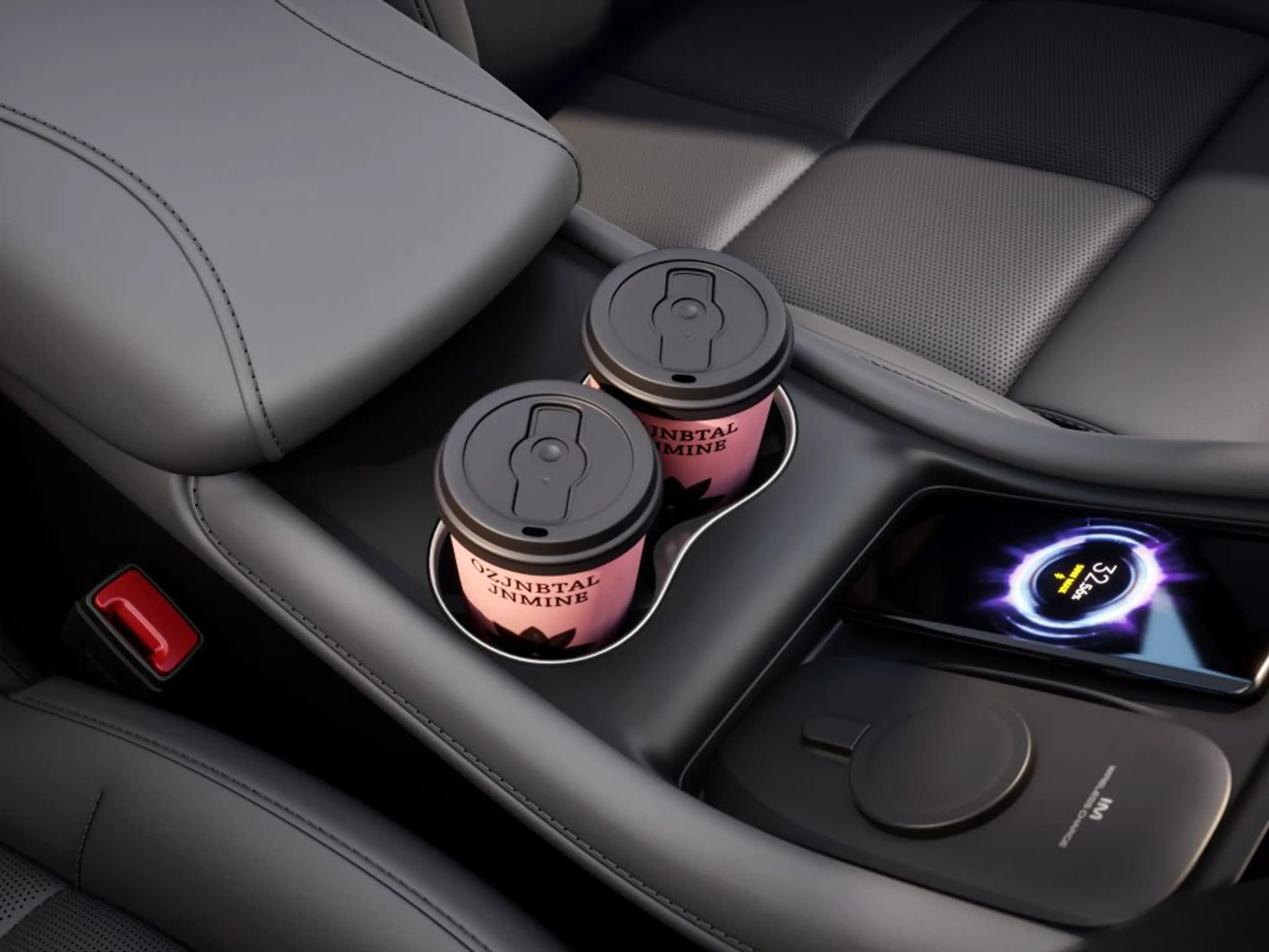MG IM6 IM6 100kWh Premium *BESTELLFAHRZEUG* — photo 8