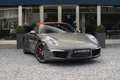 Porsche 991 3.8 CARRERA 4S CABRIO Grijs - thumbnail 3