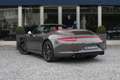 Porsche 991 3.8 CARRERA 4S CABRIO Grijs - thumbnail 7