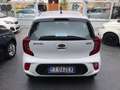 Kia Picanto 1.0 Gpl 67cv 5p PREZZO REALE Bianco - thumbnail 4