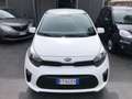 Kia Picanto 1.0 Gpl 67cv 5p PREZZO REALE Bianco - thumbnail 1
