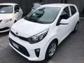 Kia Picanto 1.0 Gpl 67cv 5p PREZZO REALE Bianco - thumbnail 2