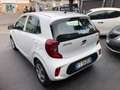 Kia Picanto 1.0 Gpl 67cv 5p PREZZO REALE Bianco - thumbnail 3