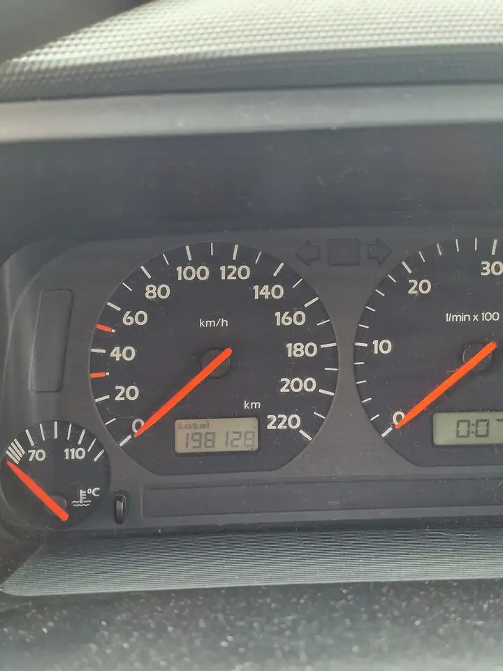 Volkswagen Golf Cabriolet Cabrio Trendline TDI, foto 3