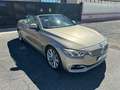 BMW 420 d Cabrio Automatic Luxury Grigio - thumbnail 8
