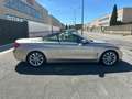 BMW 420 d Cabrio Automatic Luxury Grigio - thumbnail 7