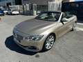BMW 420 d Cabrio Automatic Luxury Grigio - thumbnail 1