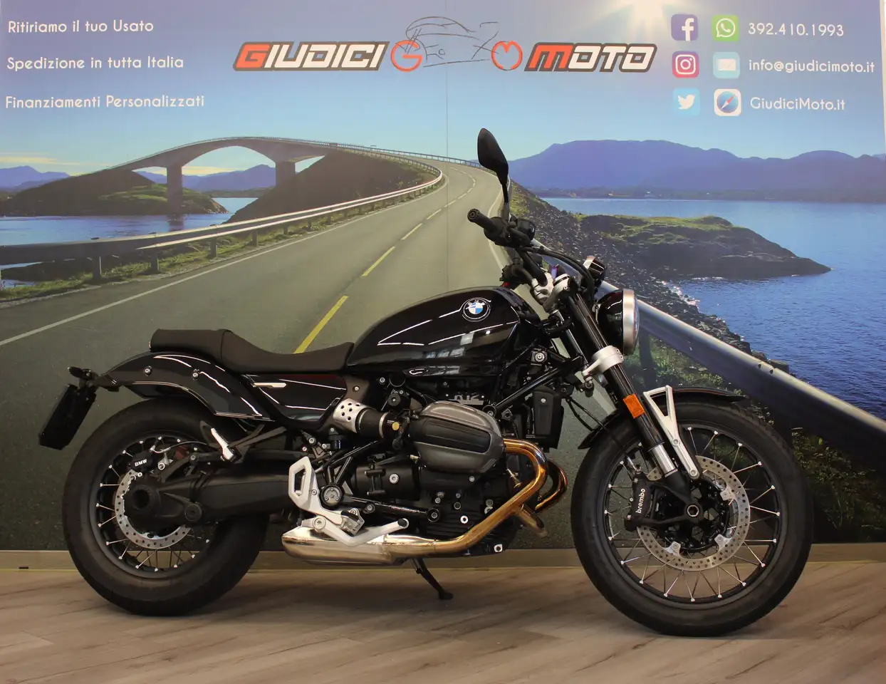 BMW R 12