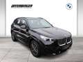 BMW X1 sDrive18i M-Sportpaket Aut. Schwarz - thumbnail 4