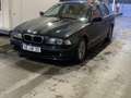 BMW 530 530d zelena - thumbnail 1